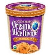 Good Karma Organic Rice Divine Mudd Pie